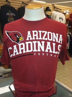 Arizona Cardinals Tee