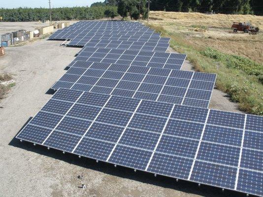 CMCO Electric & Solar