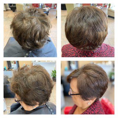 Haute Hair Salon by Anaité