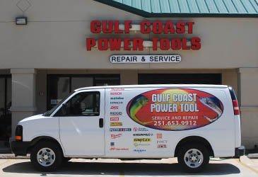 Gulf Coast Power Tool