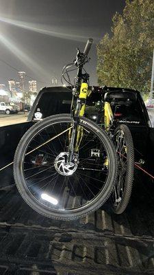 Princesos Bike Rentals