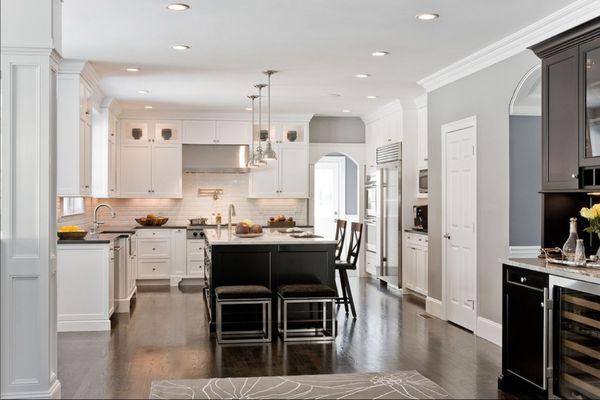Cabinetworks Kitchens