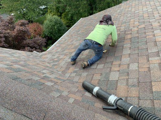 Jireh Lanscaping And More