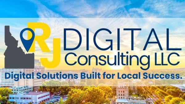 RJ Digital Consulting, LLC.