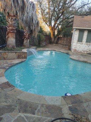 RodEs Pool Services