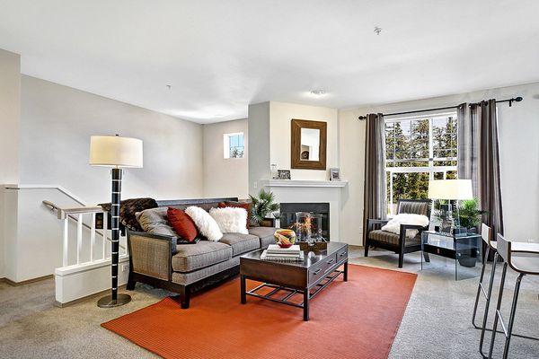 Montebello Apartments