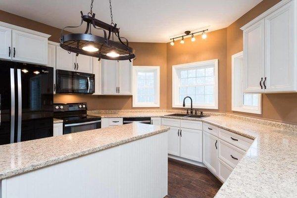 Rockwell Homes