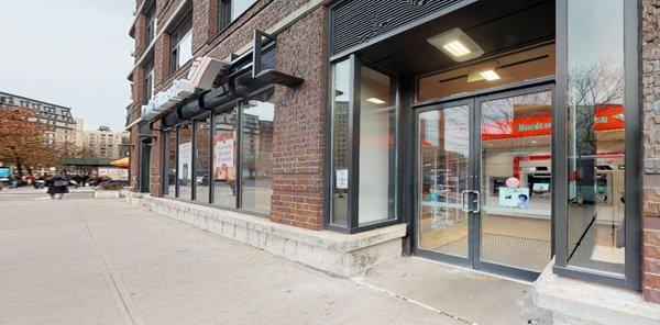 Storefront