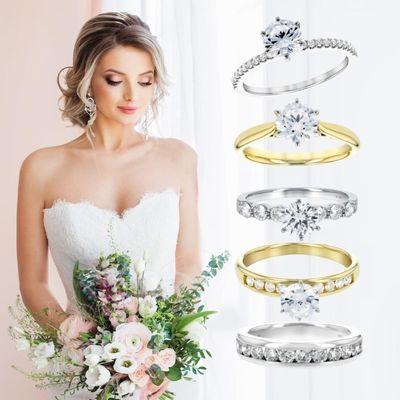 Thomas James and Bechtold Jewelry