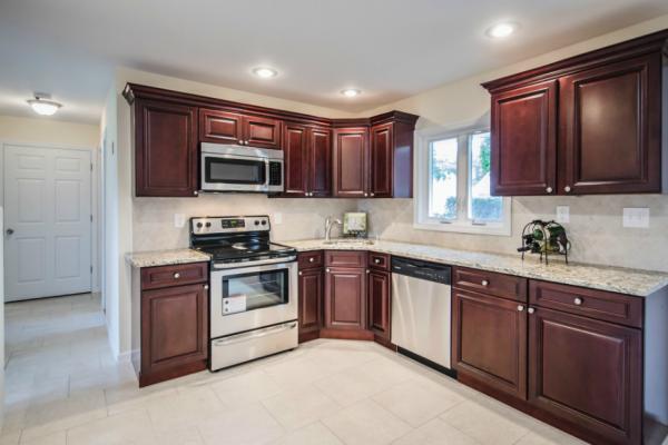 Long Island Kitchen and Bath