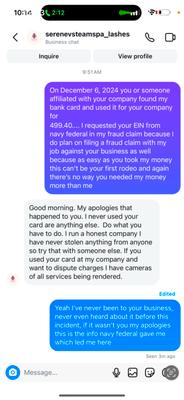 Serene Vsteam & Lash Meditation Lounge