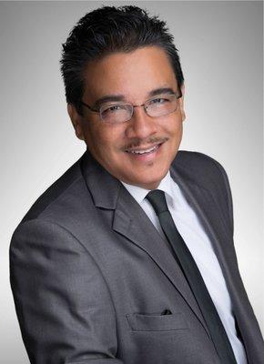 Eric de Jong - RE/MAX Partners