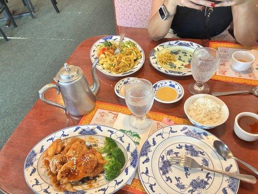 Gold Coin Restaurant