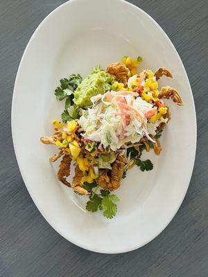 Fins & Forks Restaurant & Bar