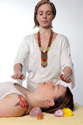 Kristin Marbelle Full Circle Yoga New York