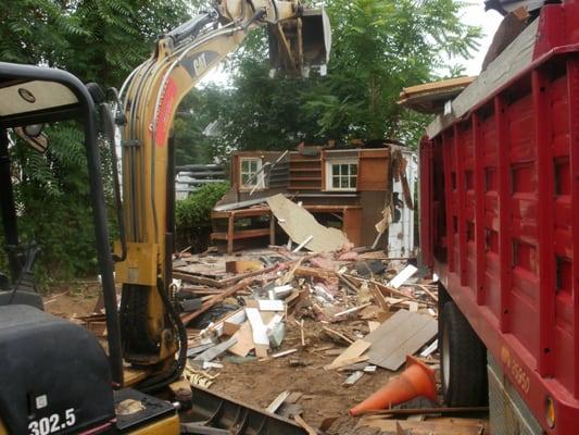 O'Donnell Landscape Services