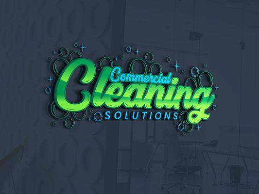 Commercial Cleaning Solutions