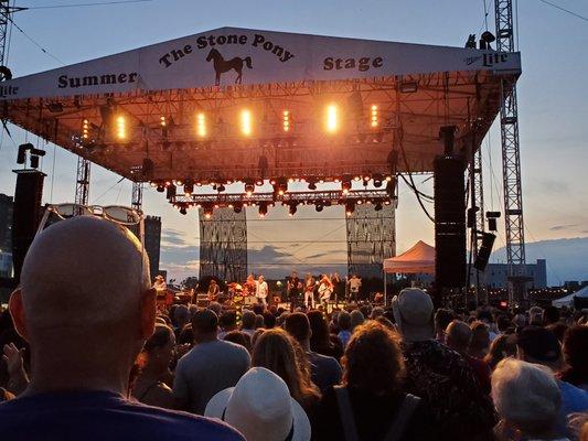 The Stone Pony