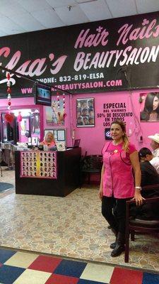 Pasadena Indoor Flea Market