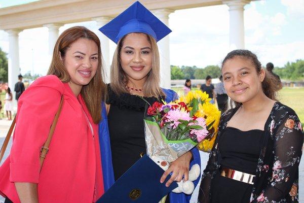 Texans Can Academy - Houston North