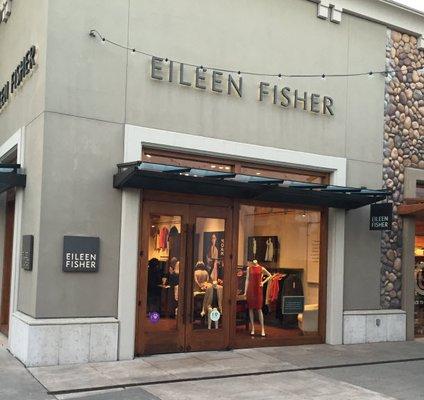 EILEEN FISHER