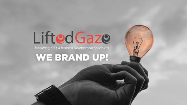 Lifted Gaze Marketing