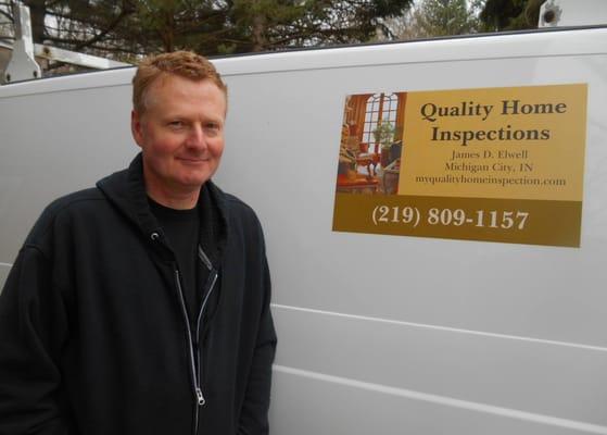 Quality Home Inspections, LLC