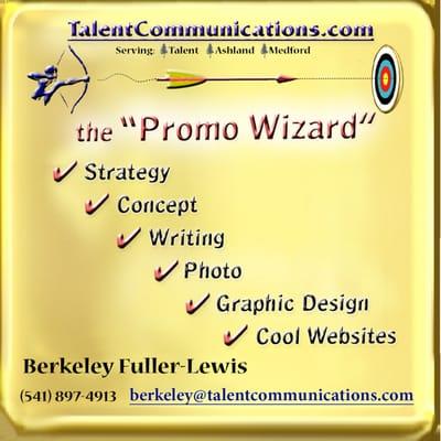 Talent Communications