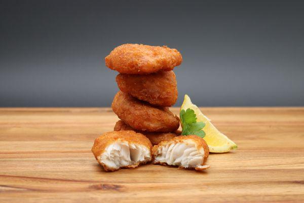 Johnny's Seafood Shack