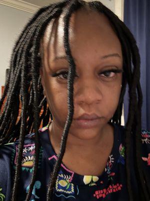 Mimi African Hair Braiding