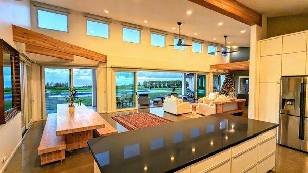 Hawaii Architectural