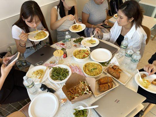 Nice Day Chinese