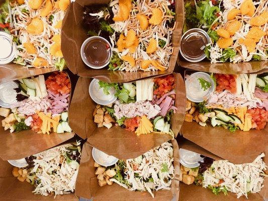 TnT's Catering & Event Services