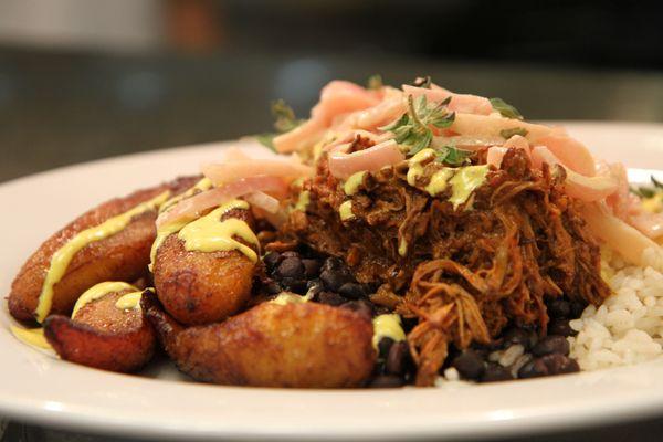 Ropa Vieja