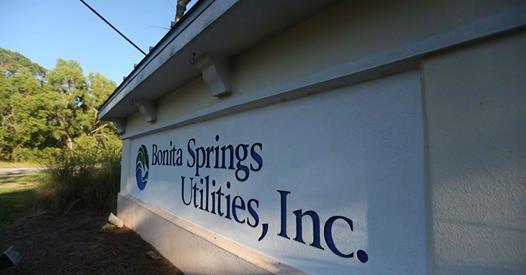 Bonita Springs Utilities