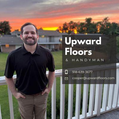 Upward Floors