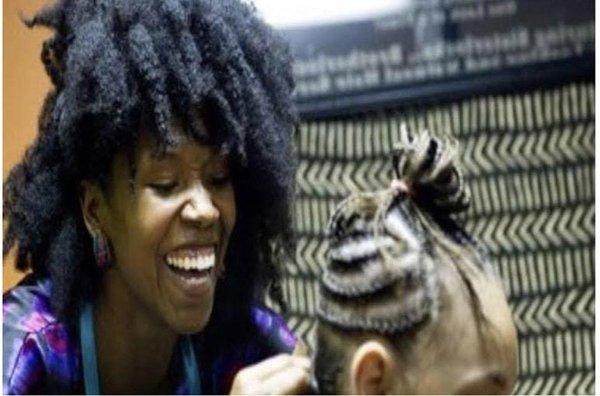 THOUSANDS OF CAREER OPPORTUNITIES*
The Braiding School is a website for our students and alumni seeking career opportunities.