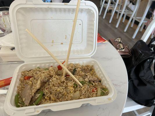 Ocha Thai and Japanese Cuisine