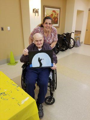 Roosevelt Care Center at Old Bridge