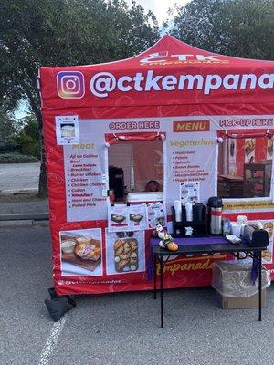 CTK Empanadas