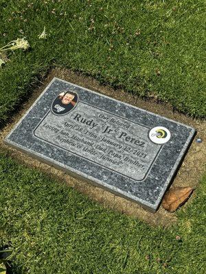 Ivy Lawn Memorial Park & Funeral Home