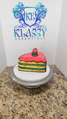 Klassy Essentials Corporation