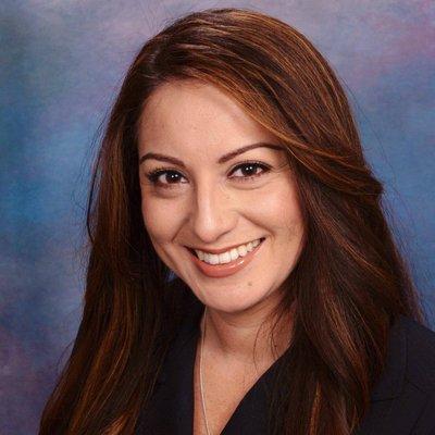 Arline Zagarnaga - CrossCountry Mortgage