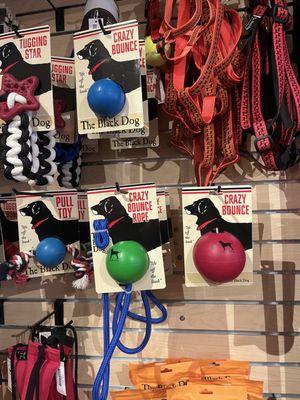 The Black Dog General Store: Mystic