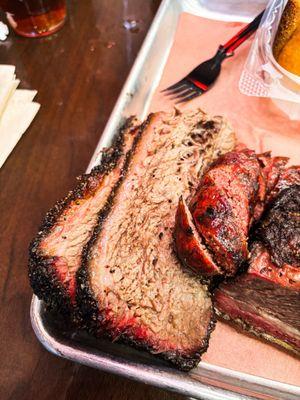 Fatty Brisket