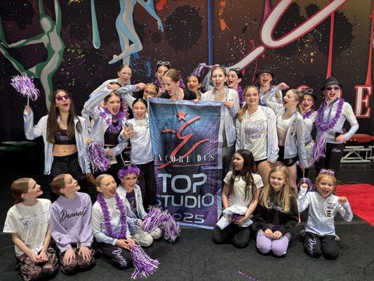 Deanna's Dance Academy