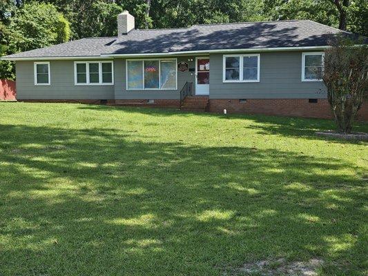 The Offices Of Dr Jacob O Balogun