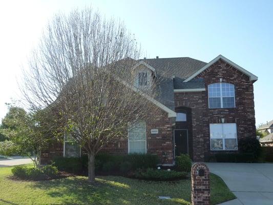 Hunt Group Homes
