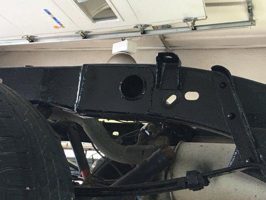 Disbrow's Auto Repair