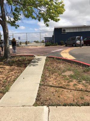 Jones Elementary School